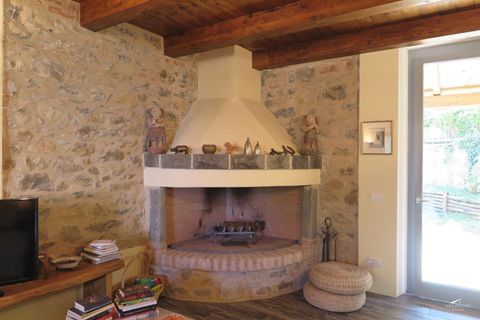 Rækkehus i Bagnone, Massa and Carrara, Bagnone - € 270.000 | Ref: 216A - foto 9