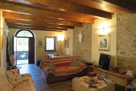 Rækkehus i Bagnone, Massa and Carrara, Bagnone - € 270.000 | Ref: 216A - foto 10
