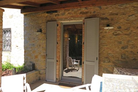 Rækkehus i Bagnone, Massa and Carrara, Bagnone - € 270.000 | Ref: 216A - foto 12