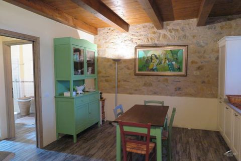 Rækkehus i Bagnone, Massa and Carrara, Bagnone - € 270.000 | Ref: 216A - foto 13
