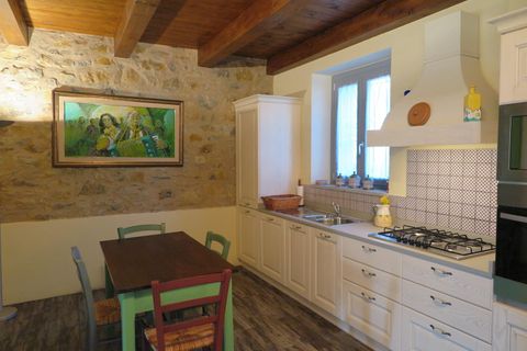 Rækkehus i Bagnone, Massa and Carrara, Bagnone - € 270.000 | Ref: 216A - foto 16