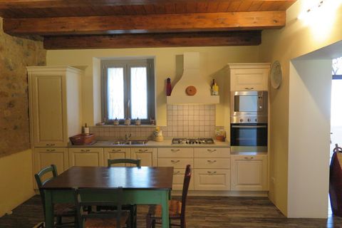 Rækkehus i Bagnone, Massa and Carrara, Bagnone - € 270.000 | Ref: 216A - foto 17