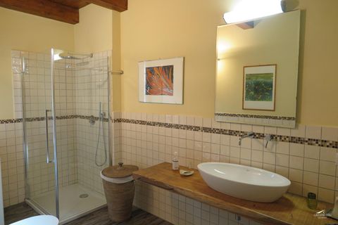 Rækkehus i Bagnone, Massa and Carrara, Bagnone - € 270.000 | Ref: 216A - foto 18