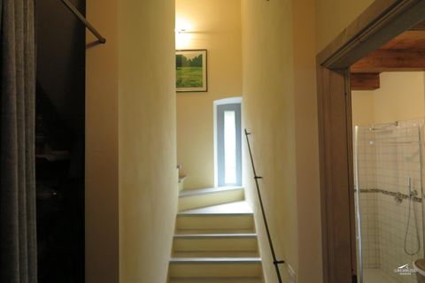 Rækkehus i Bagnone, Massa and Carrara, Bagnone - € 270.000 | Ref: 216A - foto 21