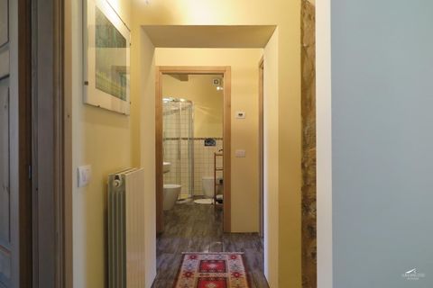 Rækkehus i Bagnone, Massa and Carrara, Bagnone - € 270.000 | Ref: 216A - foto 22