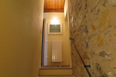 Rækkehus i Bagnone, Massa and Carrara, Bagnone - € 270.000 | Ref: 216A - foto 23