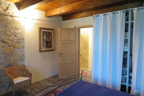 Rækkehus i Bagnone, Massa and Carrara, Bagnone - € 270.000 | Ref: 216A - foto 26