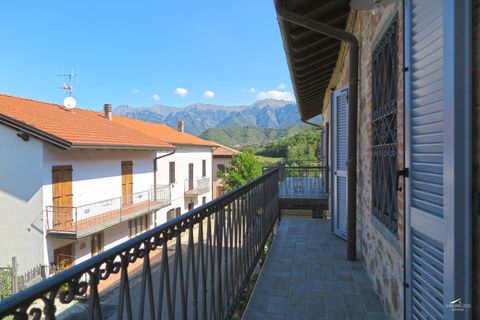 Rækkehus i Bagnone, Massa and Carrara, Bagnone - € 270.000 | Ref: 216A - foto 35