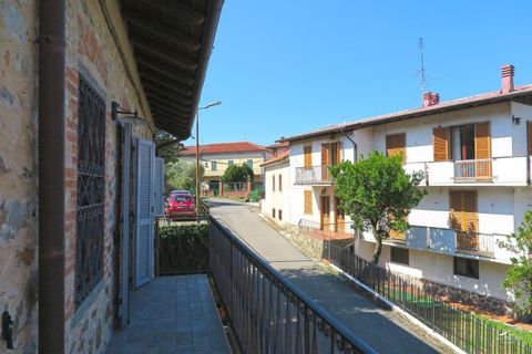 Rækkehus i Bagnone, Massa and Carrara, Bagnone - € 270.000 | Ref: 216A - foto 36
