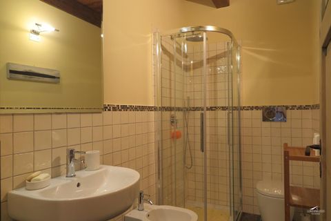 Rækkehus i Bagnone, Massa and Carrara, Bagnone - € 270.000 | Ref: 216A - foto 39