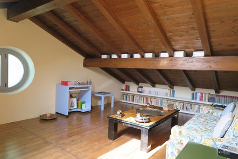 Rækkehus i Bagnone, Massa and Carrara, Bagnone - € 270.000 | Ref: 216A - foto 42