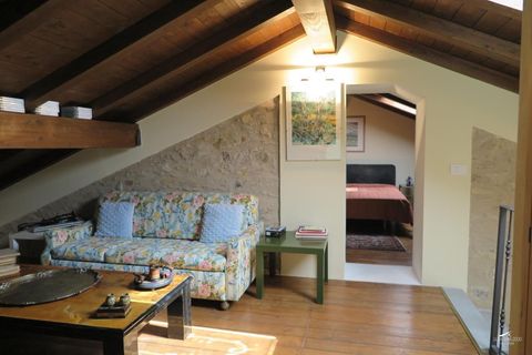 Rækkehus i Bagnone, Massa and Carrara, Bagnone - € 270.000 | Ref: 216A - foto 43