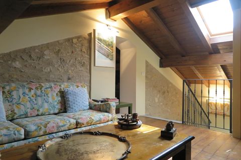 Rækkehus i Bagnone, Massa and Carrara, Bagnone - € 270.000 | Ref: 216A - foto 44