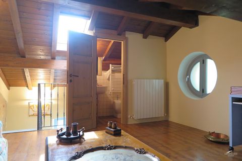 Rækkehus i Bagnone, Massa and Carrara, Bagnone - € 270.000 | Ref: 216A - foto 45