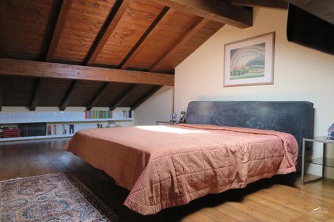 Rækkehus i Bagnone, Massa and Carrara, Bagnone - € 270.000 | Ref: 216A - foto 46