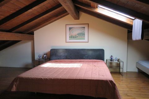 Rækkehus i Bagnone, Massa and Carrara, Bagnone - € 270.000 | Ref: 216A - foto 47