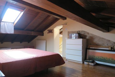Rækkehus i Bagnone, Massa and Carrara, Bagnone - € 270.000 | Ref: 216A - foto 48