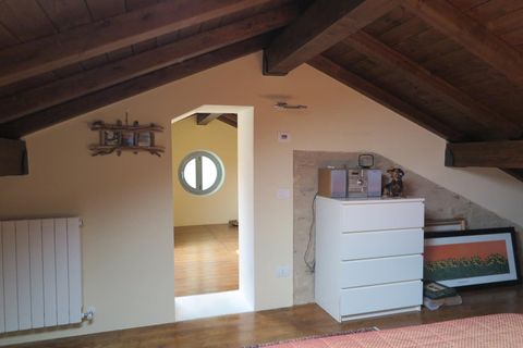 Rækkehus i Bagnone, Massa and Carrara, Bagnone - € 270.000 | Ref: 216A - foto 49