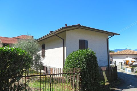 Villa i Bagnone, Massa and Carrara, Bagnone - € 185.000 | Ref: 197 - foto 2