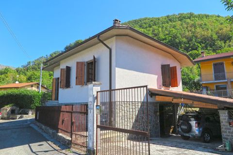 Villa i Bagnone, Massa and Carrara, Bagnone - € 185.000 | Ref: 197 - foto 3