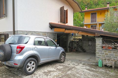 Villa i Bagnone, Massa and Carrara, Bagnone - € 185.000 | Ref: 197 - foto 4