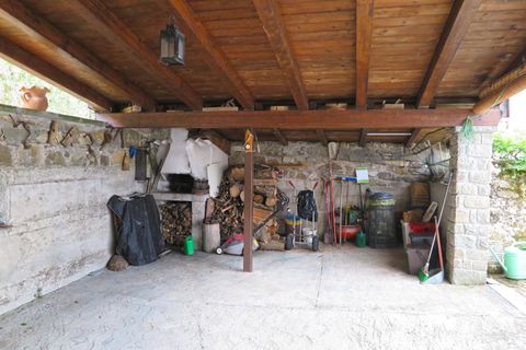 Villa i Bagnone, Massa and Carrara, Bagnone - € 185.000 | Ref: 197 - foto 5