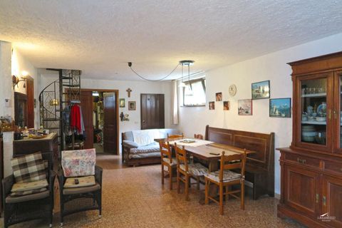 Villa i Bagnone, Massa and Carrara, Bagnone - € 185.000 | Ref: 197 - foto 7