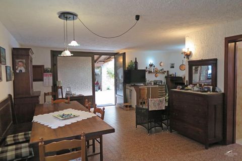 Villa i Bagnone, Massa and Carrara, Bagnone - € 185.000 | Ref: 197 - foto 10