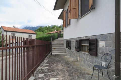 Villa i Bagnone, Massa and Carrara, Bagnone - € 185.000 | Ref: 197 - foto 15
