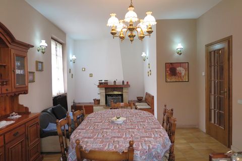 Villa i Bagnone, Massa and Carrara, Bagnone - € 185.000 | Ref: 197 - foto 19