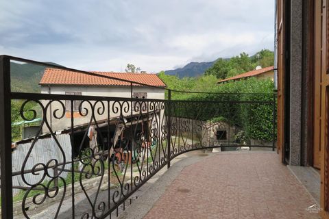 Villa i Bagnone, Massa and Carrara, Bagnone - € 185.000 | Ref: 197 - foto 25