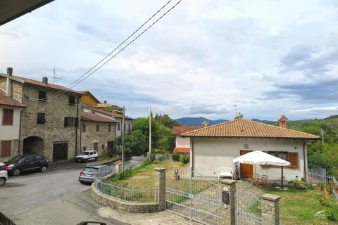 Villa i Bagnone, Massa and Carrara, Bagnone - € 185.000 | Ref: 197 - foto 26