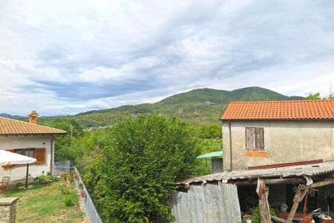 Villa i Bagnone, Massa and Carrara, Bagnone - € 185.000 | Ref: 197 - foto 27
