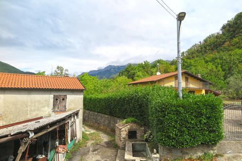 Villa i Bagnone, Massa and Carrara, Bagnone - € 185.000 | Ref: 197 - foto 28