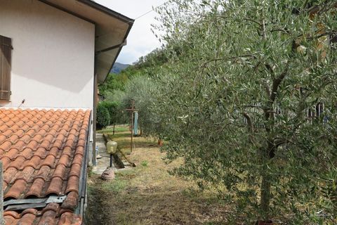Villa i Bagnone, Massa and Carrara, Bagnone - € 185.000 | Ref: 197 - foto 35