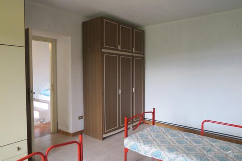Villa a Filattiera, Massa and Carrara, Filattiera - € 85.000 | Ref: 012A - foto 6