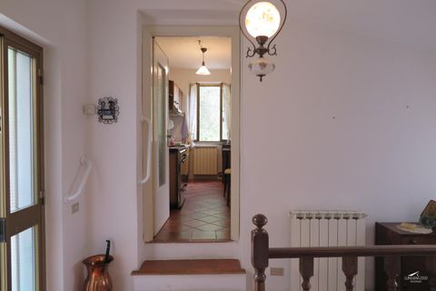 Villa a Filattiera, Massa and Carrara, Filattiera - € 85.000 | Ref: 012A - foto 8