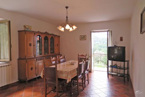 Villa a Filattiera, Massa and Carrara, Filattiera - € 85.000 | Ref: 012A - foto 11