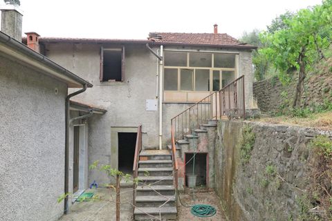 Villa a Filattiera, Massa and Carrara, Filattiera - € 85.000 | Ref: 012A - foto 21