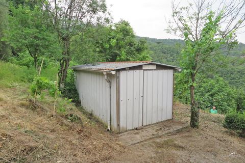 Villa a Filattiera, Massa and Carrara, Filattiera - € 85.000 | Ref: 012A - foto 34
