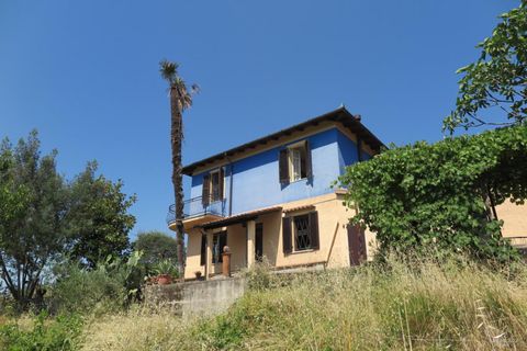 Villa a Bagnone, Massa and Carrara, Bagnone - € 250.000 | Ref: 069A - foto 2