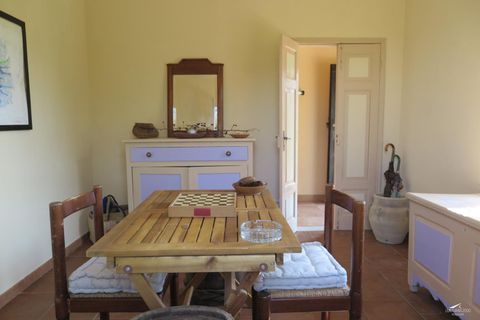 Villa a Bagnone, Massa and Carrara, Bagnone - € 250.000 | Ref: 069A - foto 9