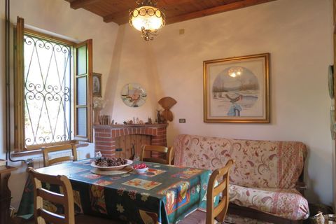 Villa a Bagnone, Massa and Carrara, Bagnone - € 250.000 | Ref: 069A - foto 11