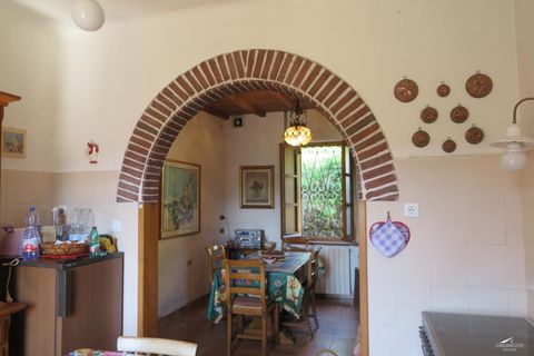 Villa a Bagnone, Massa and Carrara, Bagnone - € 250.000 | Ref: 069A - foto 12