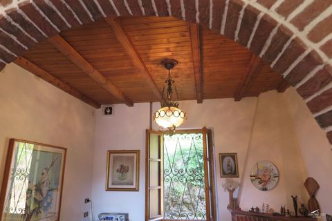 Villa a Bagnone, Massa and Carrara, Bagnone - € 250.000 | Ref: 069A - foto 14