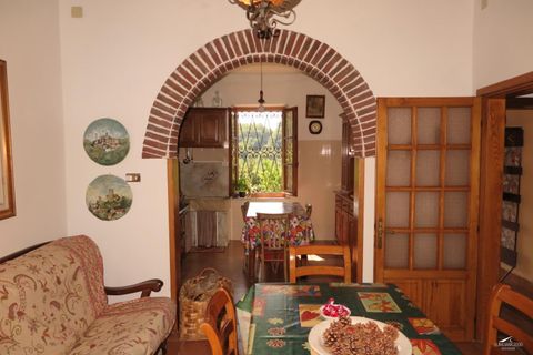 Villa a Bagnone, Massa and Carrara, Bagnone - € 250.000 | Ref: 069A - foto 15