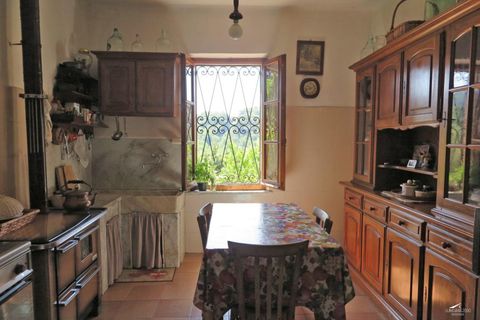 Villa a Bagnone, Massa and Carrara, Bagnone - € 250.000 | Ref: 069A - foto 16