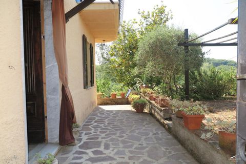 Villa a Bagnone, Massa and Carrara, Bagnone - € 250.000 | Ref: 069A - foto 17