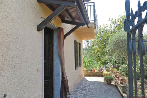 Villa a Bagnone, Massa and Carrara, Bagnone - € 250.000 | Ref: 069A - foto 18
