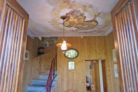 Villa a Bagnone, Massa and Carrara, Bagnone - € 250.000 | Ref: 069A - foto 20